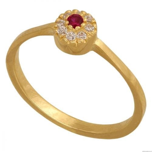 Pierścionki Młodzieżowe 5900025264713