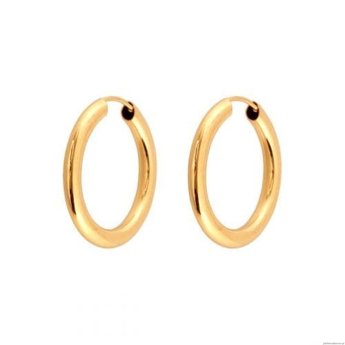 Kolczyki Koła 5900025580462