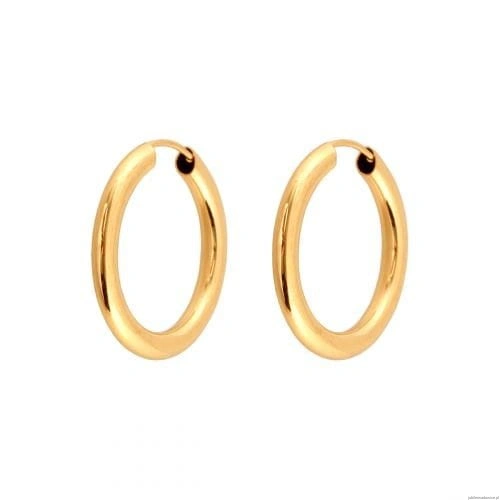 Kolczyki Koła 5900025580462