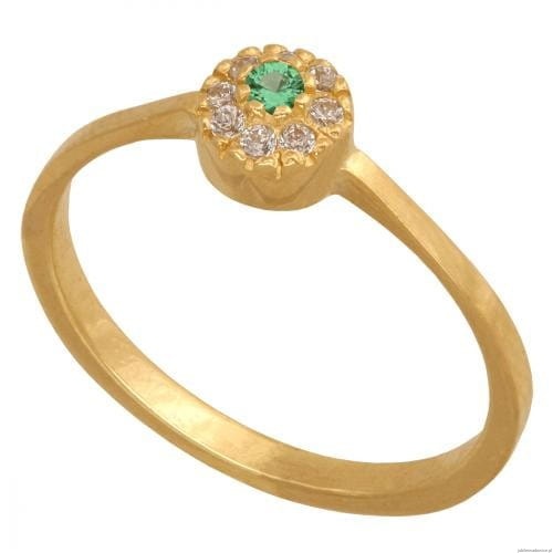 Pierścionki Młodzieżowe 5900025602089