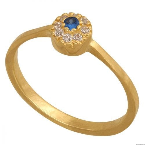 Pierścionki Młodzieżowe 5900025264768