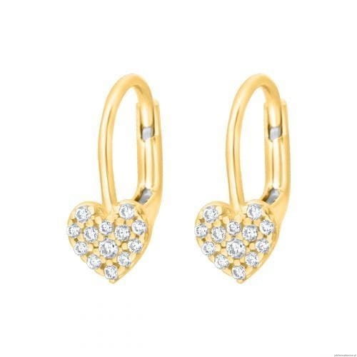 Kolczyki Wiszące 5900025602102