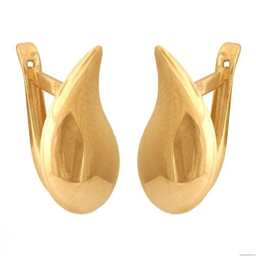 Kolczyki Zatrzaskowe 5900025318737