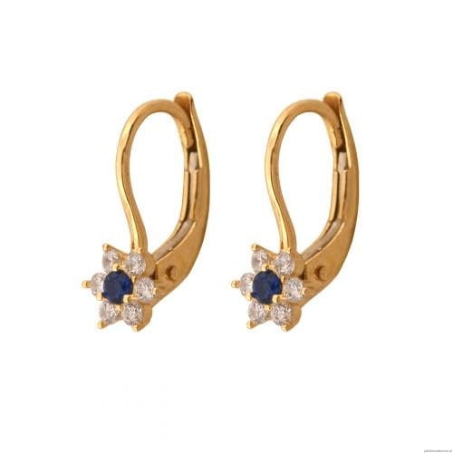 Kolczyki Wiszące 5900025585511