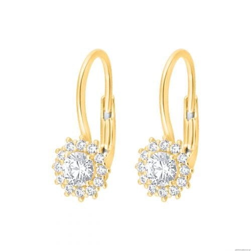 Kolczyki Wiszące 5900025593264