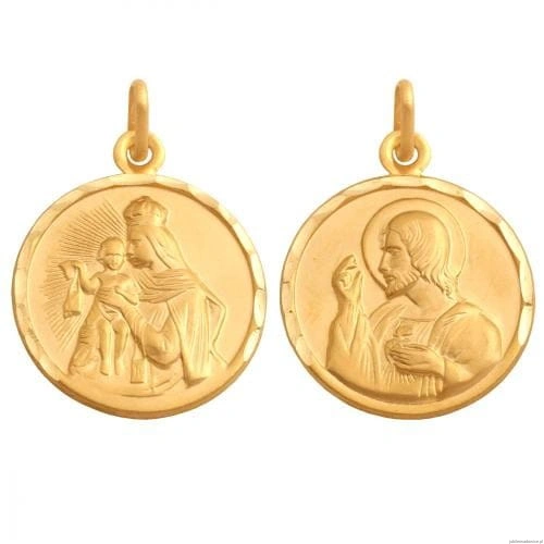 Dewocjonalia Medaliki 5900025419403