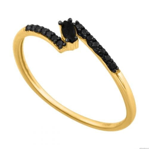 Pierścionki Tradycyjne 5900025598009