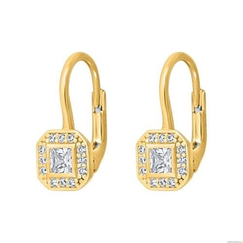 Kolczyki Wiszące 5900025602331