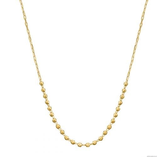 Naszyjniki Łańcuszkowe 5900025602683