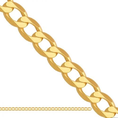 Łańcuszki Pełne Pancerka 5900025373408