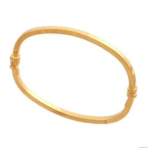 Bransolety damskie Sztywne 5900025348826