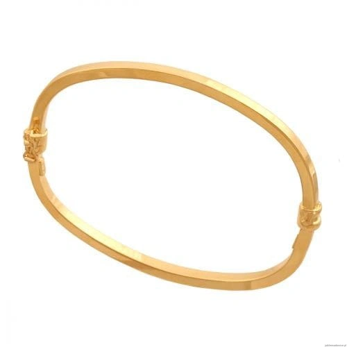 Bransolety damskie Sztywne 5900025348826