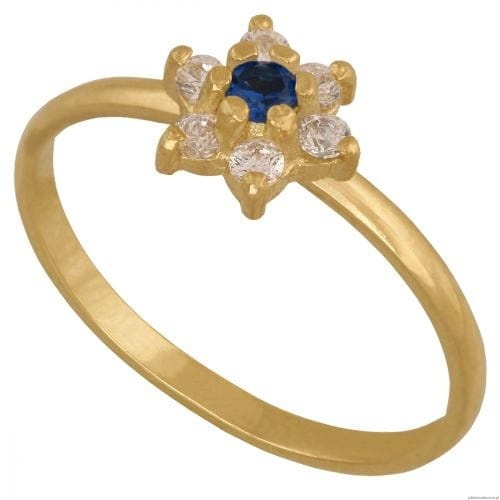 Pierścionki Młodzieżowe 5900025603130