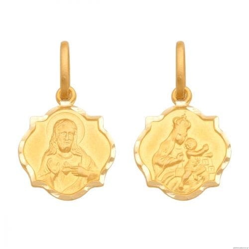 Dewocjonalia Medaliki 5900025225370