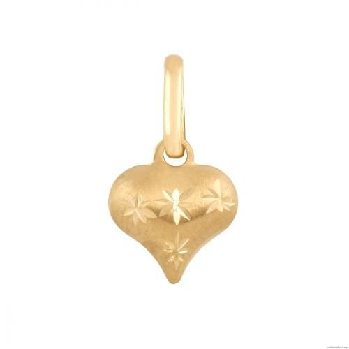 Przywieszki Serduszka 5900025373026