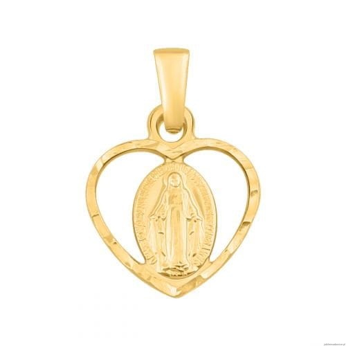 Dewocjonalia Medaliki 5900025594100