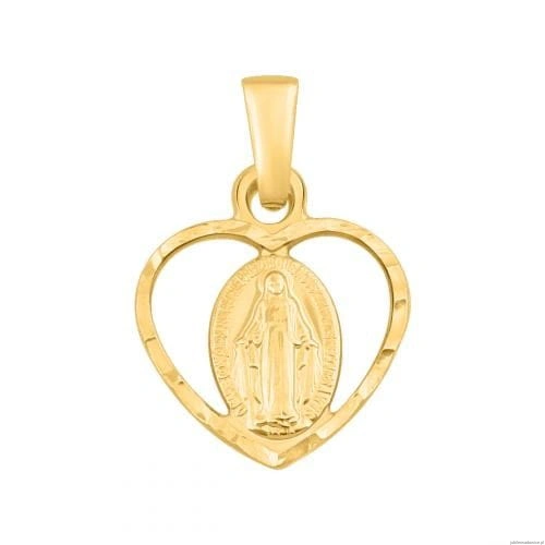 Dewocjonalia Medaliki 5900025594100