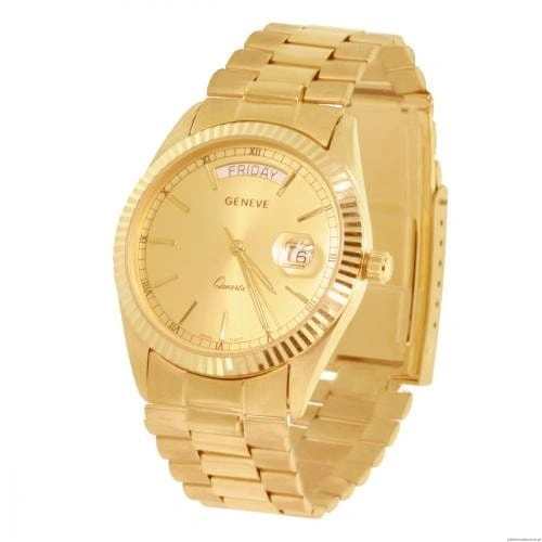 Zegarki męskie Tradycyjne 5900025457887