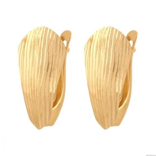 Kolczyki Zatrzaskowe 5900025337370