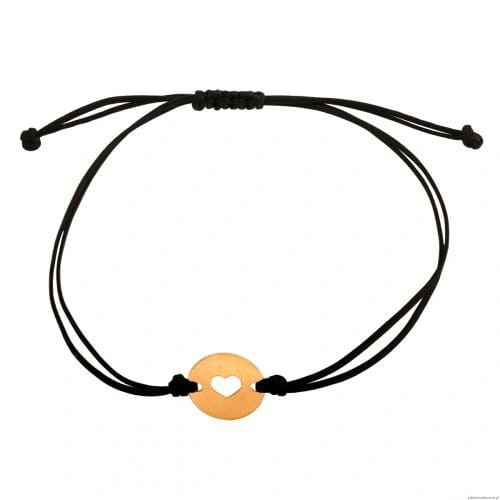 Bransolety damskie Na sznurku 5900025495728