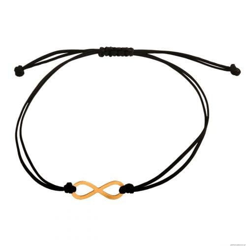 Bransolety damskie Na sznurku 5900025496299