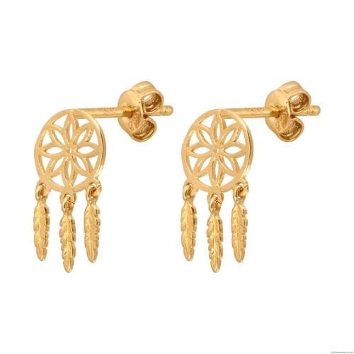 Kolczyki Na sztyft 5900025525401