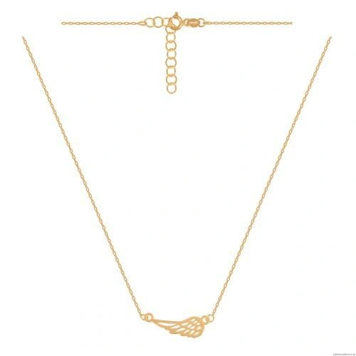 Naszyjniki Łańcuszkowe 5900025540305