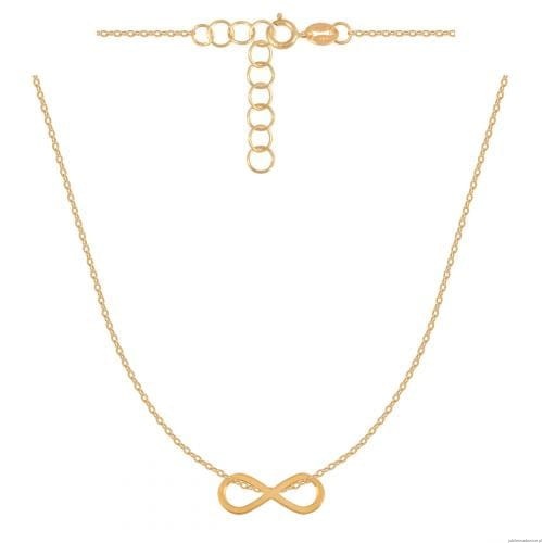 Naszyjniki Łańcuszkowe 5900025545034