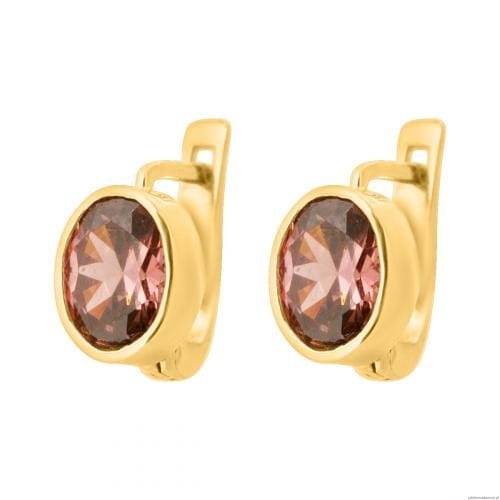 Kolczyki Zatrzaskowe 5900025603741