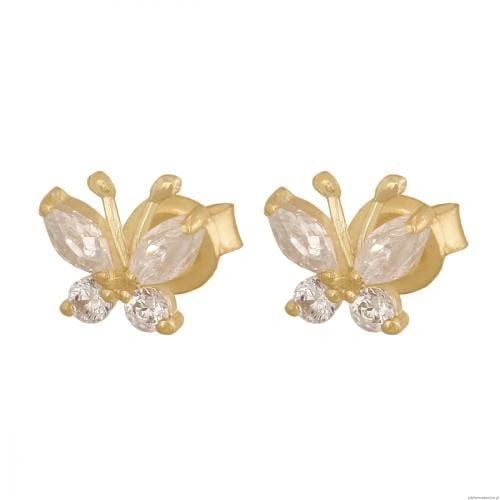 Kolczyki Na sztyft 5900025200339