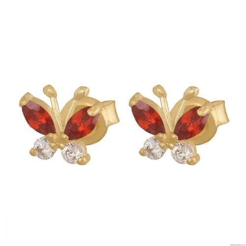 Kolczyki Na sztyft 5900025200315