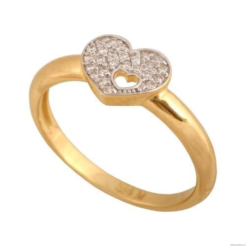 Pierścionki Młodzieżowe 5900025477489