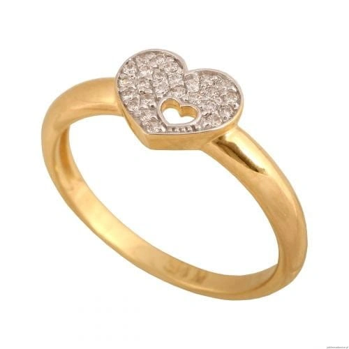 Pierścionki Młodzieżowe 5900025477489