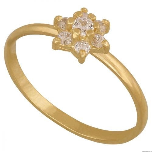 Pierścionki Młodzieżowe 5900025263495