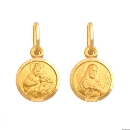 Dewocjonalia Medaliki 5900025338124