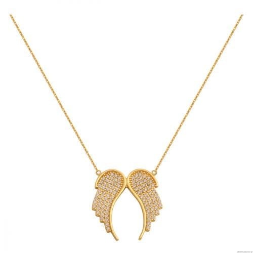 Naszyjniki Łańcuszkowe 5900025379417