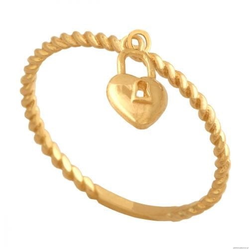 Pierścionki Tradycyjne 5900025404829