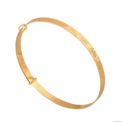 Bransolety damskie Sztywne 5900025538517
