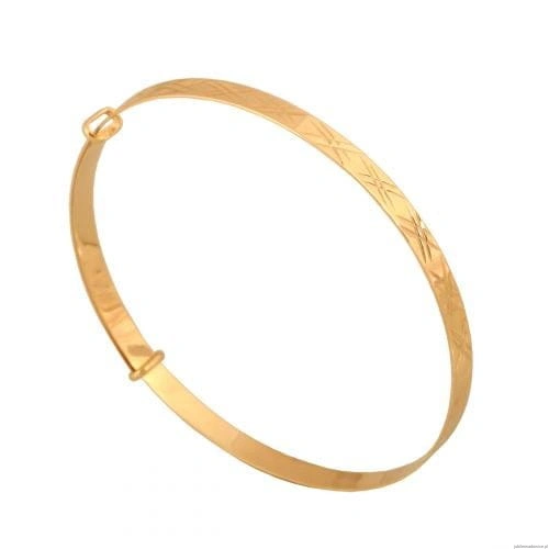 Bransolety damskie Sztywne 5900025538517