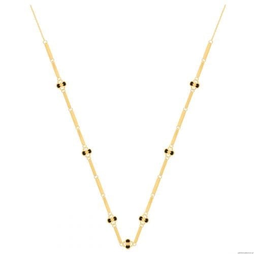 Naszyjniki Łańcuszkowe 5900025604106