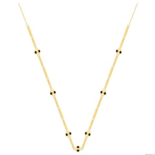 Naszyjniki Łańcuszkowe 5900025569528