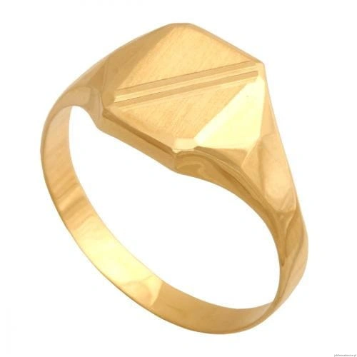 Sygnety 5900025330081