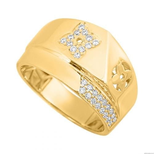 Pierścionki Nowoczesne 5900025604267