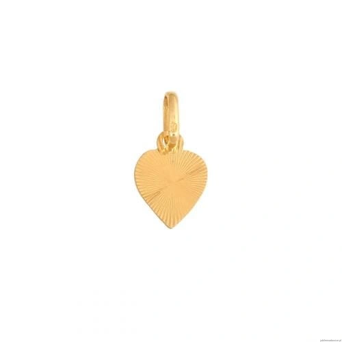 Przywieszki Serduszka 5900025494127