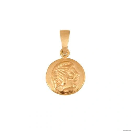 Przywieszki Serduszka 5900025517543