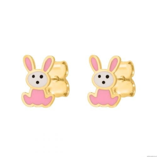 Kolczyki Na sztyft 5900025561973