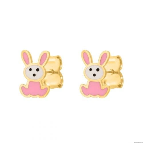 Kolczyki Na sztyft 5900025561973