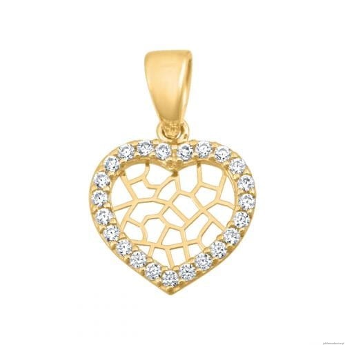 Przywieszki Serduszka 5900025561997