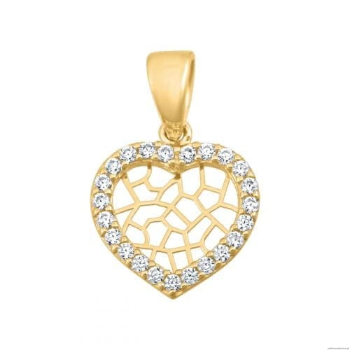 Przywieszki Serduszka 5900025561997