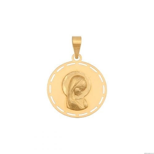 Dewocjonalia Medaliki 5900025444825